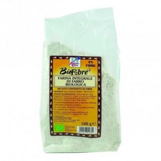 FsC Farina Int.Farro 500 г