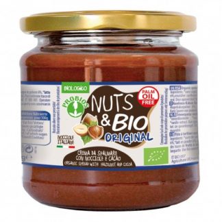 ОРЕХИ И БИО Оригинал 400г