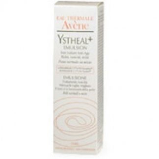 Истил + Эмульс 30 мл