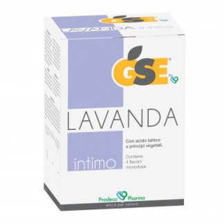 GSE Underwear Lavender 4 флакон 100 мл