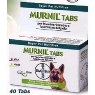 MURNIL Tabs 40 копий