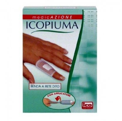ICOPIUMA Rete Dito C / Appl.