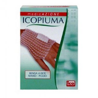 ICOPIUMA Hand-Wrist Сеть