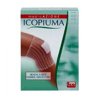 ICOPIUMA Сеть ног и колен