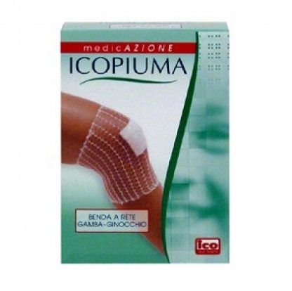 ICOPIUMA Сеть ног и колен