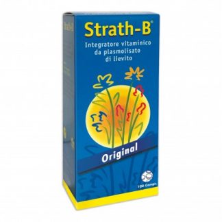 STRATH-B 40 Cpr 20 г