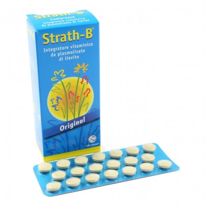 STRATH-B 100 Cpr 50 г