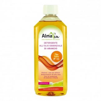 ALMAWIN DET CONC OIL ARA 500M