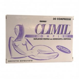 КЛИМИЛ Комплекс 30 Cpr