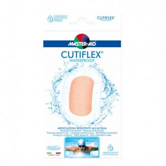 M-помощь Cutiflex Med 10,5x15