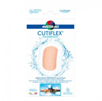 M-помощь Cutiflex Med 10,5x15