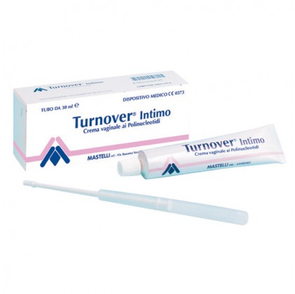 ОБОРОТ Интимный крем 30 мл