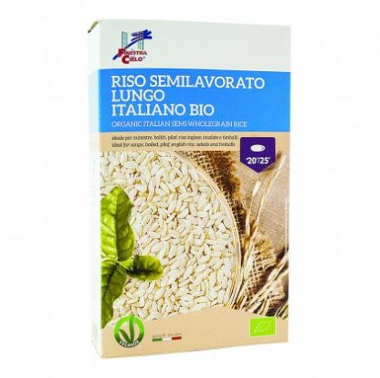 FsC Rice Полу-Инт. Ланго 1 кг