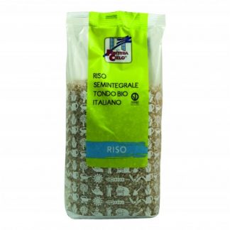 КРУГЛЫЙ ПОЛУ INTEGR RICE 1000G