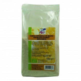 FsC Farina Int. Грано Камут 500 г