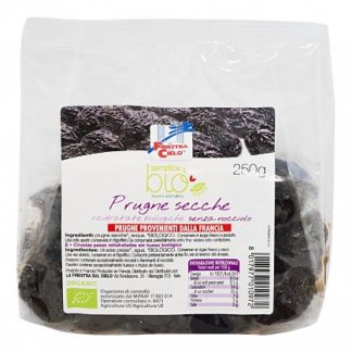 FsC Plums Reidr.S / Nocc. 250 г