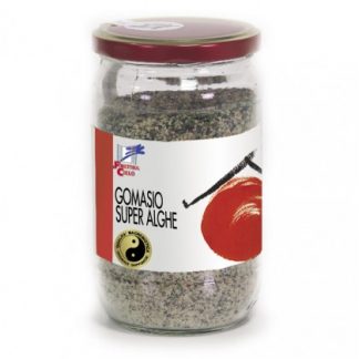 FsC Gomasio Super Algae 150 г