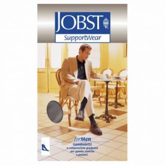 JOBST ForMen 15-20 мм рт. Ст. Григ.1