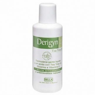 Масло чайного дерева Derigyn 300 мл