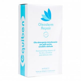 OLEODERM REPAIR OIL DET 500 мл.