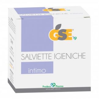 Одноразовые салфетки Gse Intimo, 20 штук
