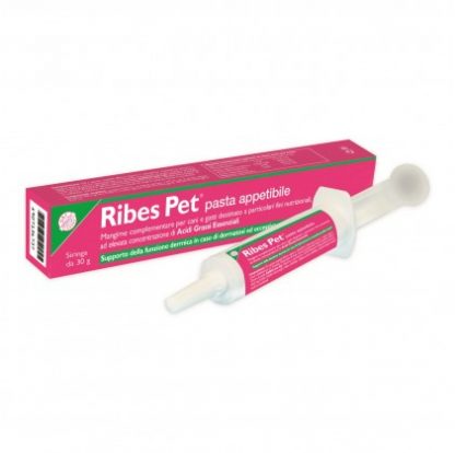 Ribes Pet Pasta 30гр.