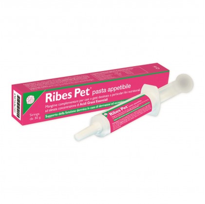 Ribes Pet Pasta 30гр.
