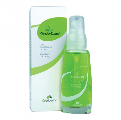 KINDERCARE Oil 50 мл