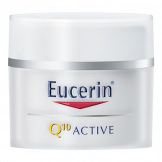 Eucerin Face Q10 Active 50 мл