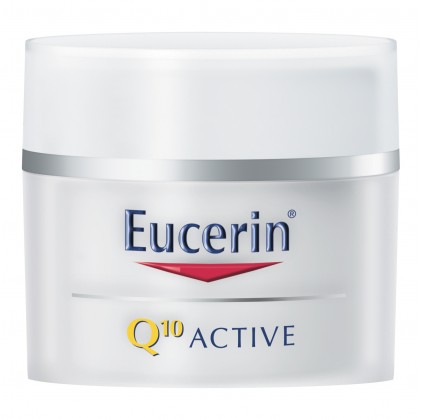 Eucerin Face Q10 Active 50 мл