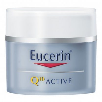 Eucerin Face Q10 Night 50 мл