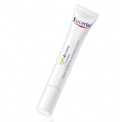 Eucerin Q10 Face Contour для глаз
