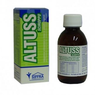 АЛЬТУСС Сироп 150 мл