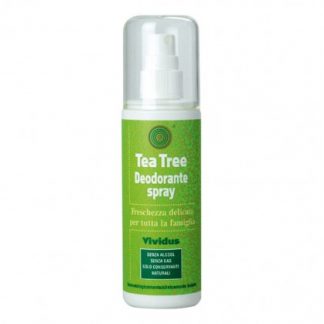 ЧАЙНОЕ ДЕРЕВО DEOD 75ML SPR