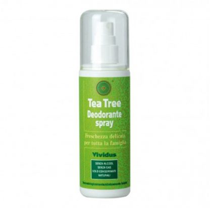 ЧАЙНОЕ ДЕРЕВО DEOD 75ML SPR