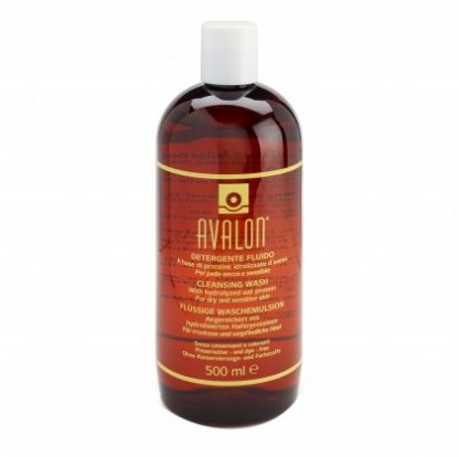 АВАЛОН Fluid Cleaner 500 мл