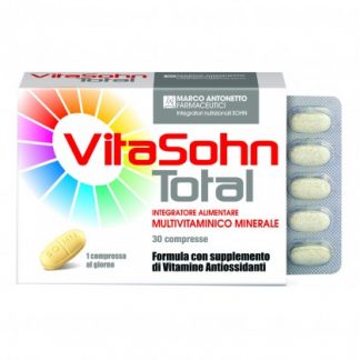 ВИТАСОН ВСЕГО 20 Бюстин