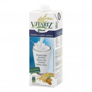 FdL Milk Rice-Vit Mand. 1000 мл