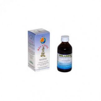 РЕЛАКСОЛ ИНТЕГРАТ LIQ 100ML