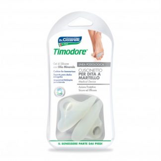 HYGIENEPIEDI Кускус Дита Мартелло