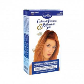 EUPHIDRA-FS TINT T87 140 мл