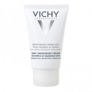 Vichy Крем-дезодорант для чувствительной кожи 40 мл