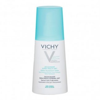 Дезодорант Vichy Vapo Silvestre 100мл.
