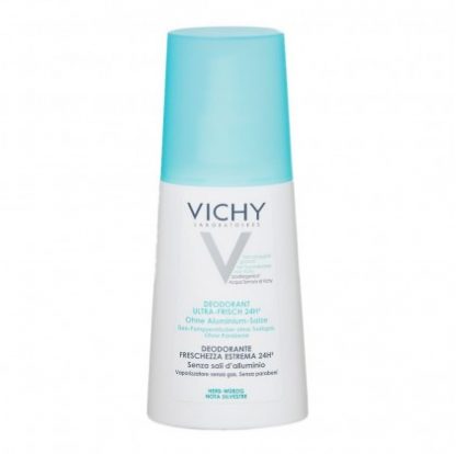Дезодорант Vichy Vapo Silvestre 100мл.