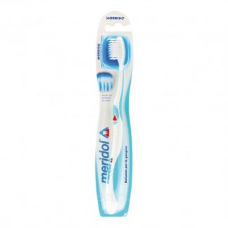 Набор Meridol Toothbrush Morb