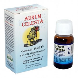 AURUM CELESTA 10 мл