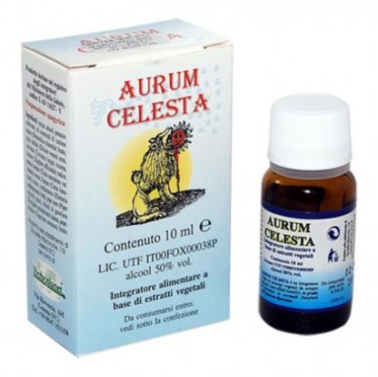 AURUM CELESTA 10 мл