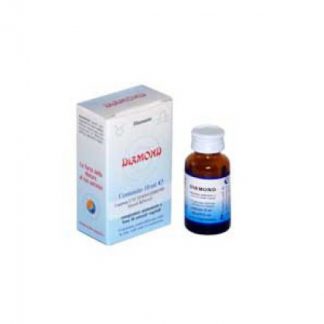 DIAMOND INT LIQ 10мл