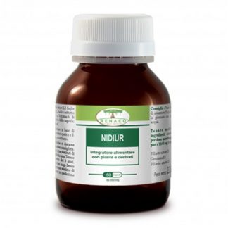 Нидиур 60 капсул