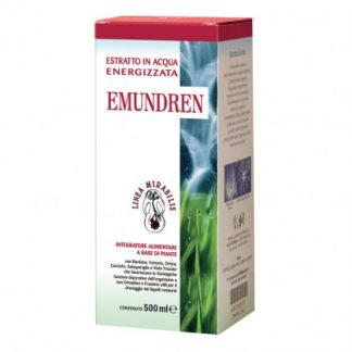 EMUNDREN BEV 500ML AVD РЕФОРМА